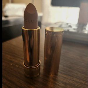 Gucci #209 Matte Lipstick